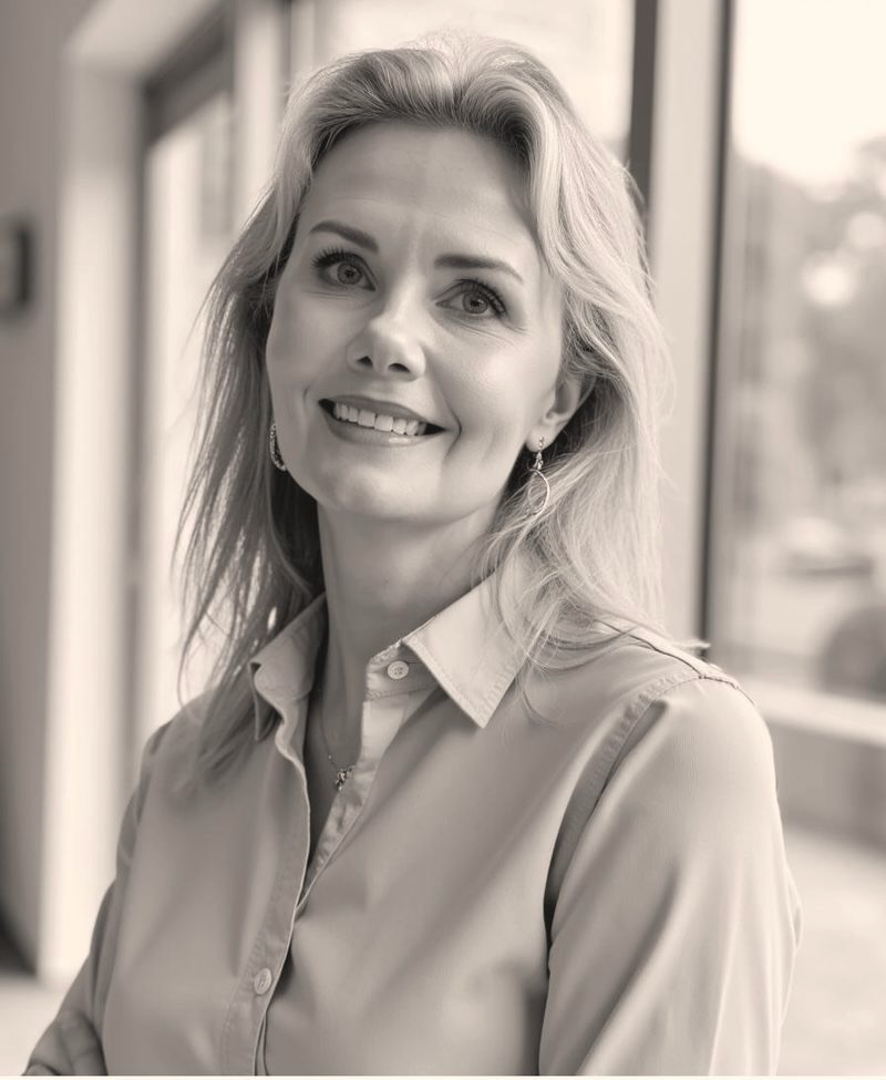 Amanda Kane
